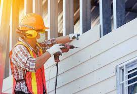 Best Engineered Wood Siding  in Washgton, IN