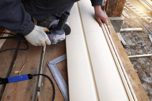 Best Stucco Siding  in Washgton, IN